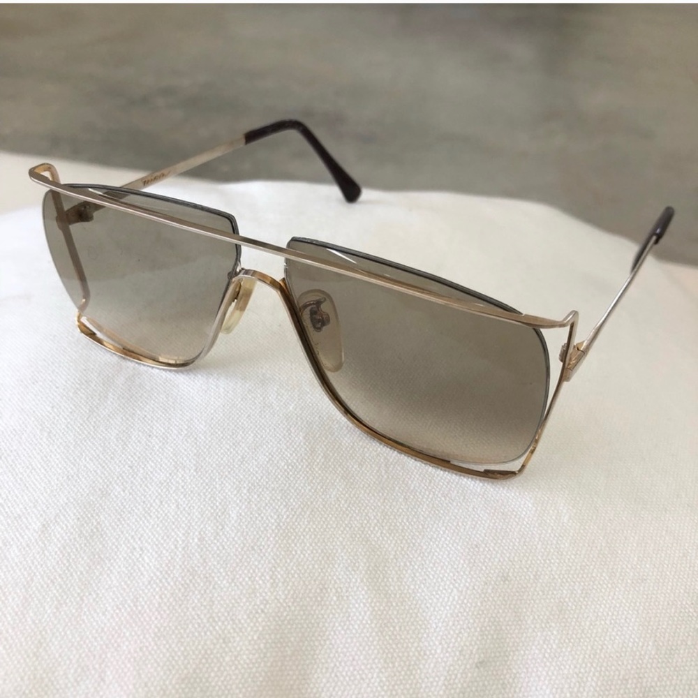 Vintage Tura Sunglasses